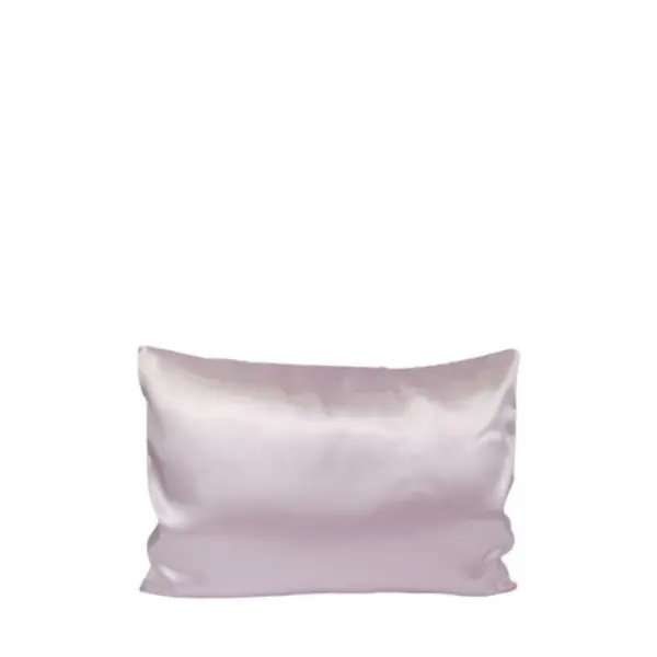 Soulta Funda de Almohada Rosa Pastel - Imagen 1