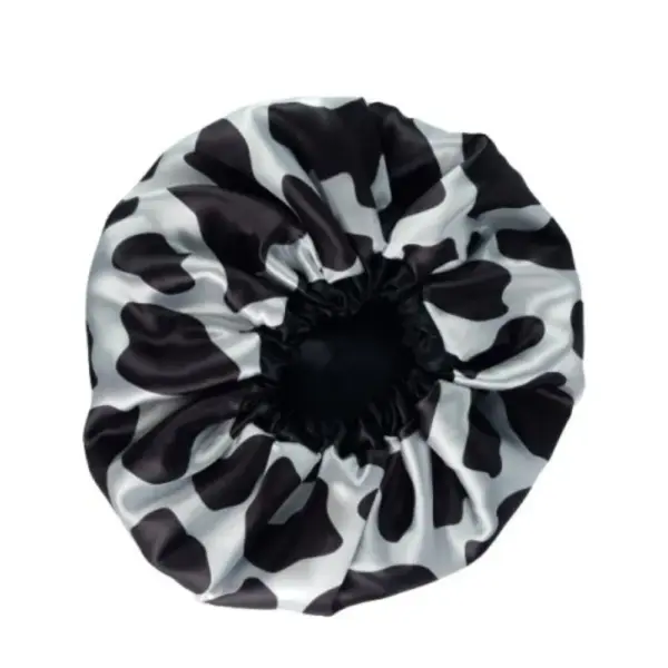 Soulta Gorro de Satén Vaca - Imagen 1