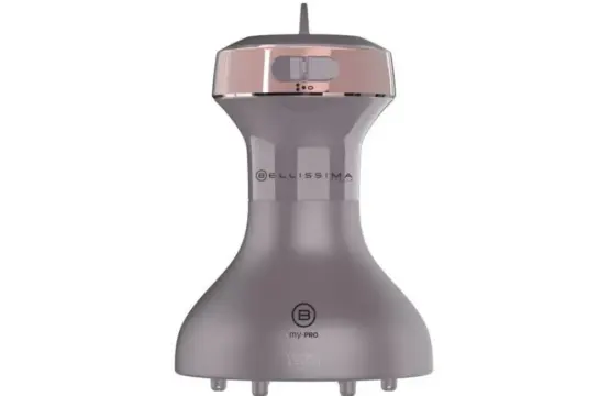 Bellissima Difusor Secador de aire caliente My Pro Diffon DF1 2000 Ceramic Argan Oil