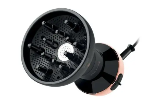 Bellissima Difusor Secador de aire caliente MyPro Diffon DF1 3000 Tecnología Cerámica