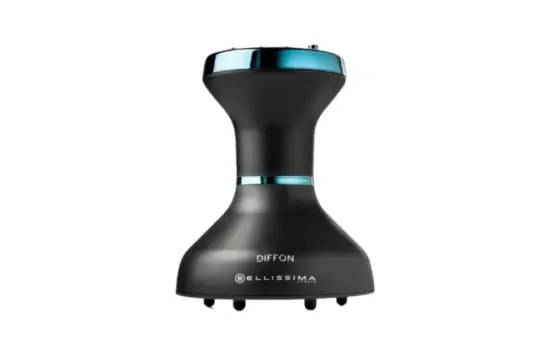 Bellissima Difusor Secador Style Expert