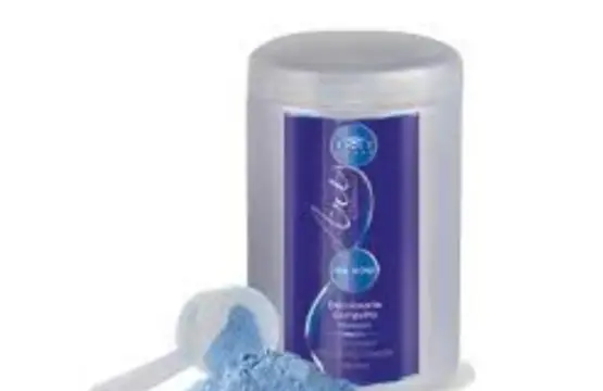 TMT Art Collection Decoloración Real Blond 500ml