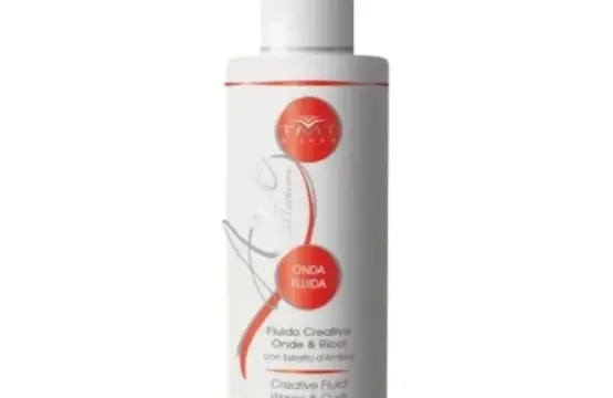 TMT Art Collection Onda Fluida Fluido Creativo Onda and Rizo 150ml