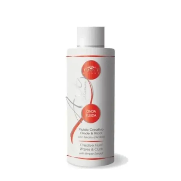 TMT Art Collection Onda Fluida Fluido Creativo Onda and Rizo 150ml - Imagen 1