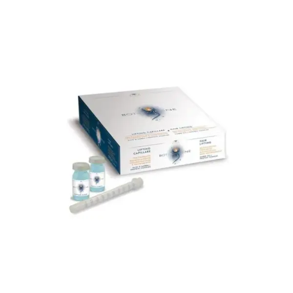 TMT BotuOxigene Hair Lifting 2x10ml - Imagen 1