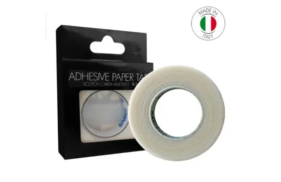 Accesorios Cinta De Papel Adhesivo