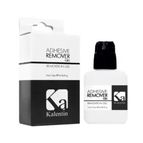 Kalentin Remover Pestañas Gel 15ml