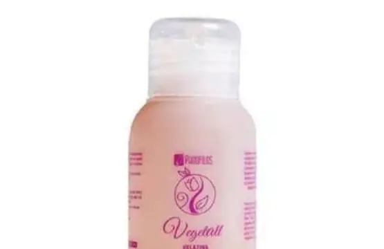 Phitofilos. Vegetall Gelatina All Henne 50ml