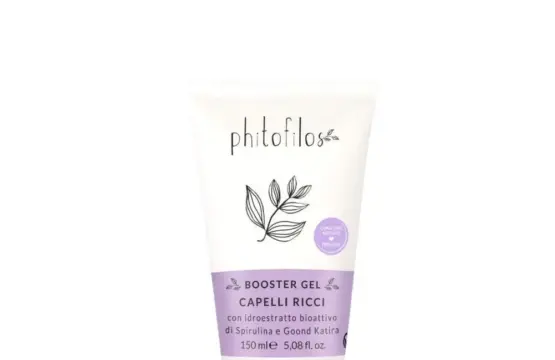 Phitofilos. Gel Potenciador de Rizos 150ml