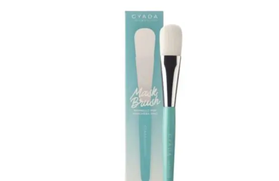 Gyada Facial Mask Brush Pennello Per Maschera