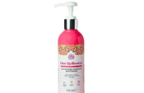 AfroRicci Ciao Bellissima Latte Super Idratante Quotidiano 250ml