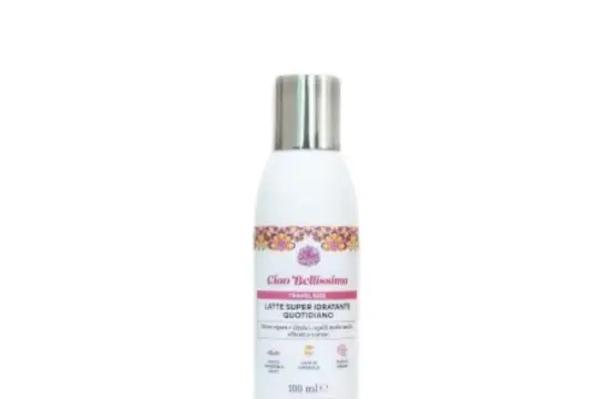 AfroRicci Ciao Bellissima Latte Super Idratante Quotidiano 100ml