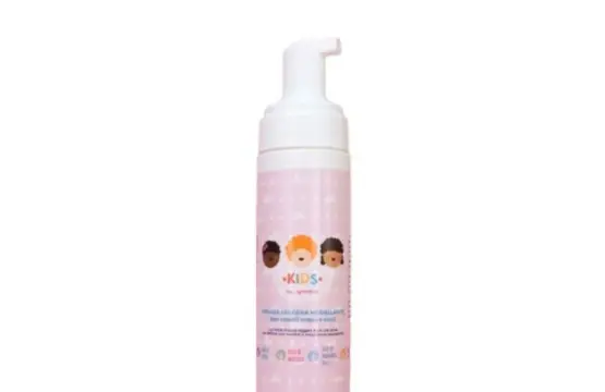 AfroRicci Kids Light Modeling Mousse 200ml