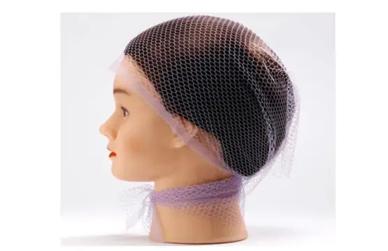 Redecilla Triangular Extra para Dormir