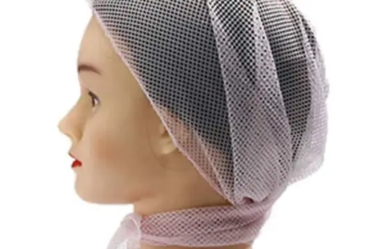 Redecilla Triangular Fantasía para Dormir