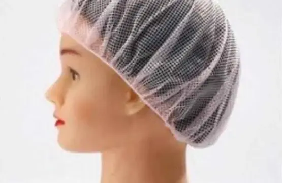 Redecilla Gorro Elástico