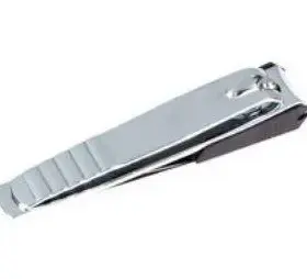 Corta Uñas Inox