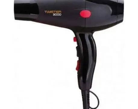 Secador Twister 3000 Ionico 2000w