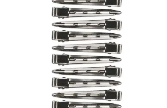 Pinzas Grandes 10uds