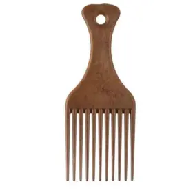 Ahuecador Madera Mediano 11 Púas 16,5cm