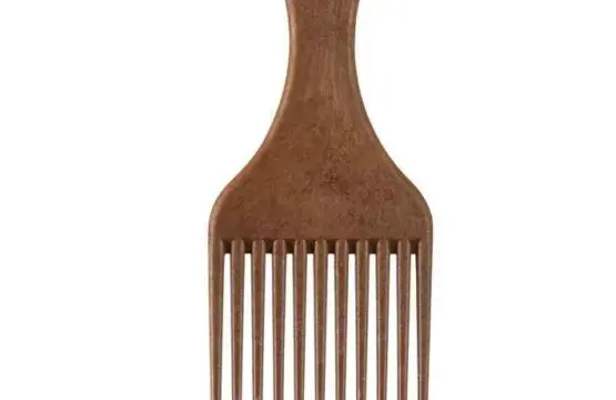 Ahuecador Madera Mediano 11 Púas 16,5cm