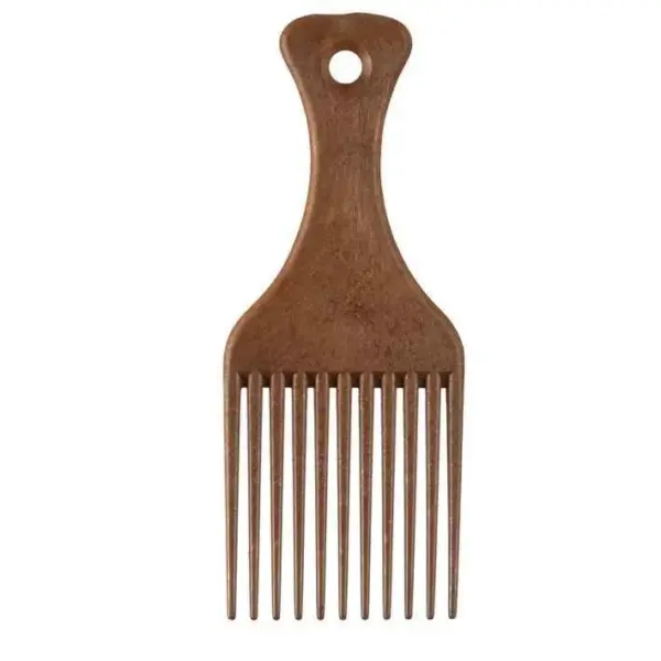 Ahuecador Madera Mediano 11 Púas 16,5cm - Imagen 1