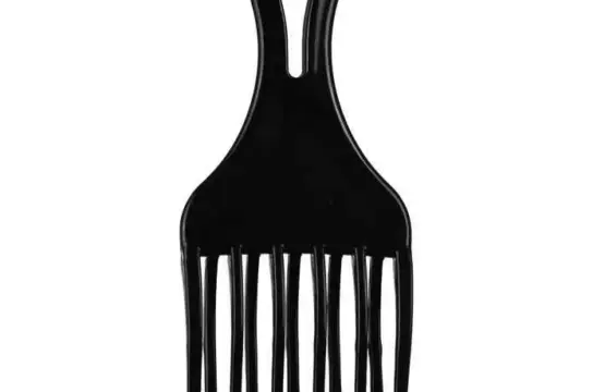 Ahuecador Doble Púa Pequeño 17cm.