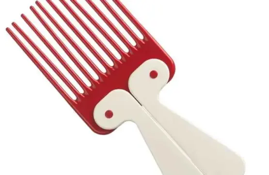 Ahuecador Plegable 19cm