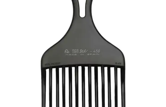 Ahuecador Doble Púa 13cm