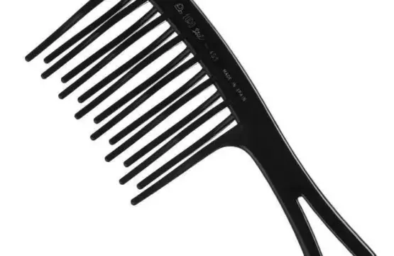 Ahuecador Doble Púa Horizontal 19,5cm