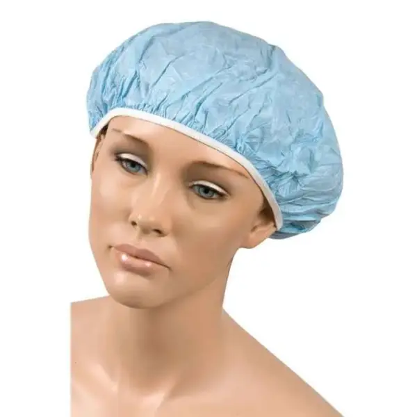 Gorro de Ducha - Imagen 1