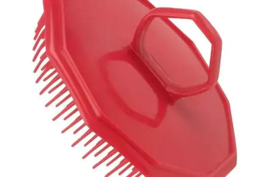 Cepillo Masaje Plástico