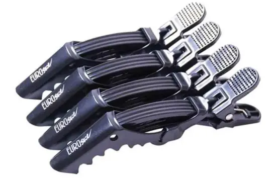 Pinzas Grande Dragon 4uds 11cm