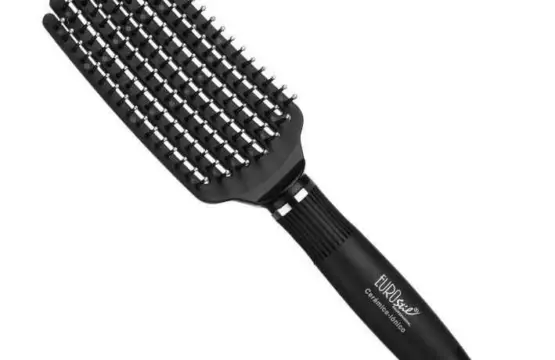 Cepillo Esqueleto Flexible Pequeño