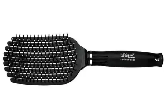 Cepillo Esqueleto Flexible Grande