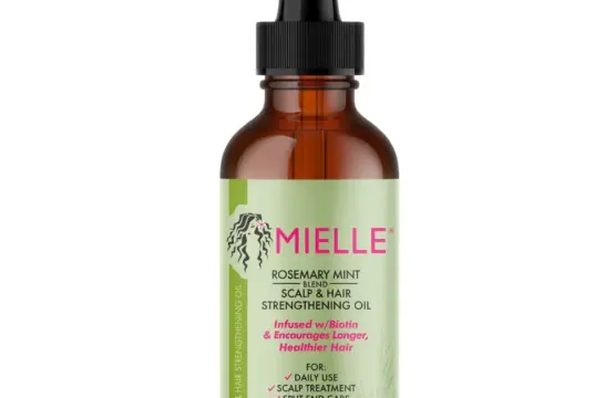 Mielle Organics Rosemary Mint Scalp and Hair Strengthening Oil 59ml