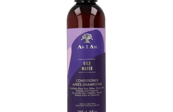 AS I AM Rice Water Conditioner 237ml