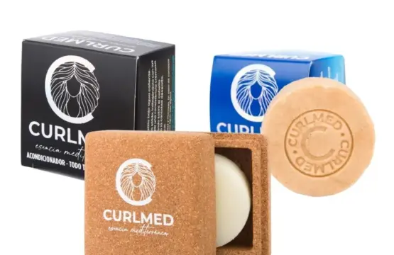 Pack CurlMed Inicio en Sólidos