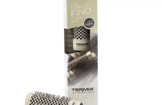 Termix Cepillo Evolution Soft 12