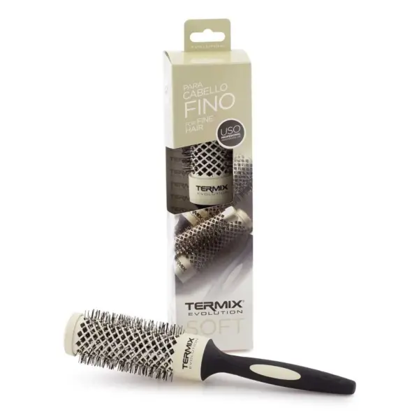 Termix Cepillo Evolution Soft 12 - Imagen 1