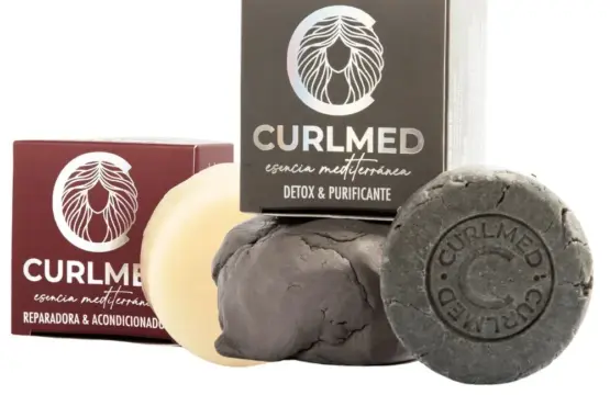 Pack CurlMed Terapia Express Reparadora Del Cabello