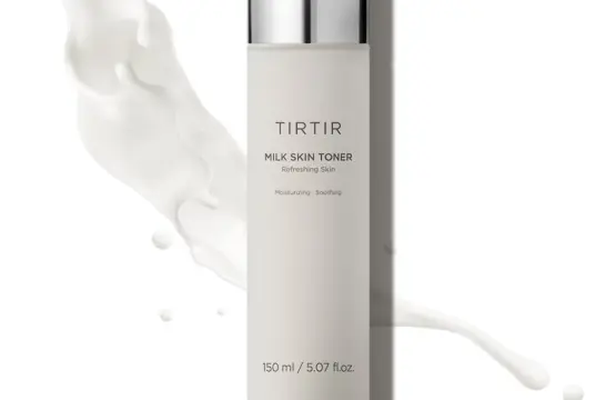 Tir Tir Milk Skin Toner 150ml