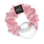 Invisibobble Sprunchie Rosa — frontal