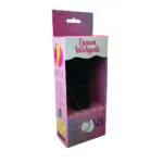 AntiFrizz Cepillo Inteligente + Coletero de regalo - Imagen 2