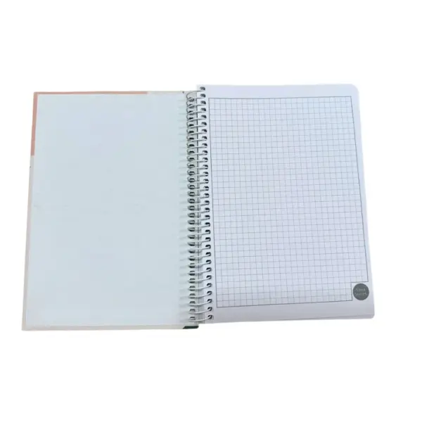 Alma Secret Libreta Estilo Relax - Imagen 2