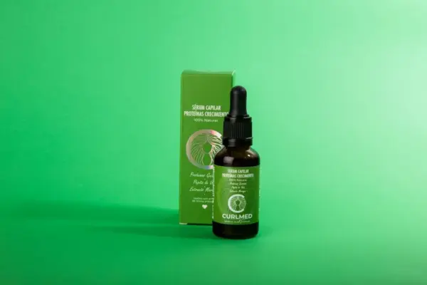 Pack CurlMed Anticaída y Crecimiento - Imagen 3