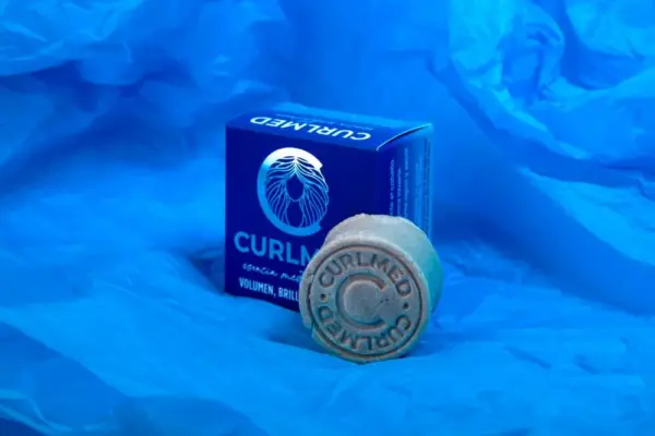 Pack CurlMed Programa Reparación Capilar - Imagen 3