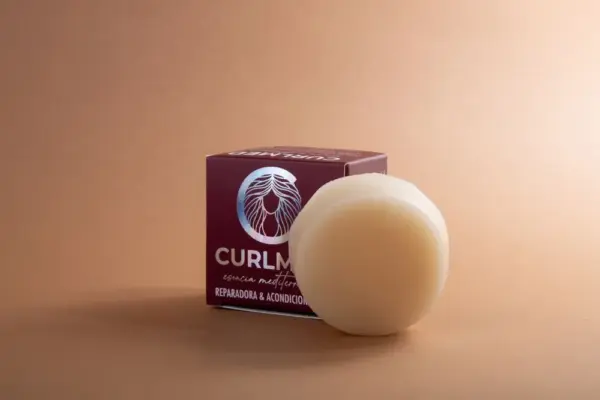 Pack CurlMed Programa Reparación Capilar - Imagen 4
