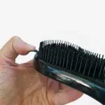 AntiFrizz Cepillo Inteligente + Coletero de regalo - Imagen 4