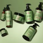 Mielle Organics Rosemary Mint Scalp and Hair Strengthening Oil 59ml - Imagen 4
